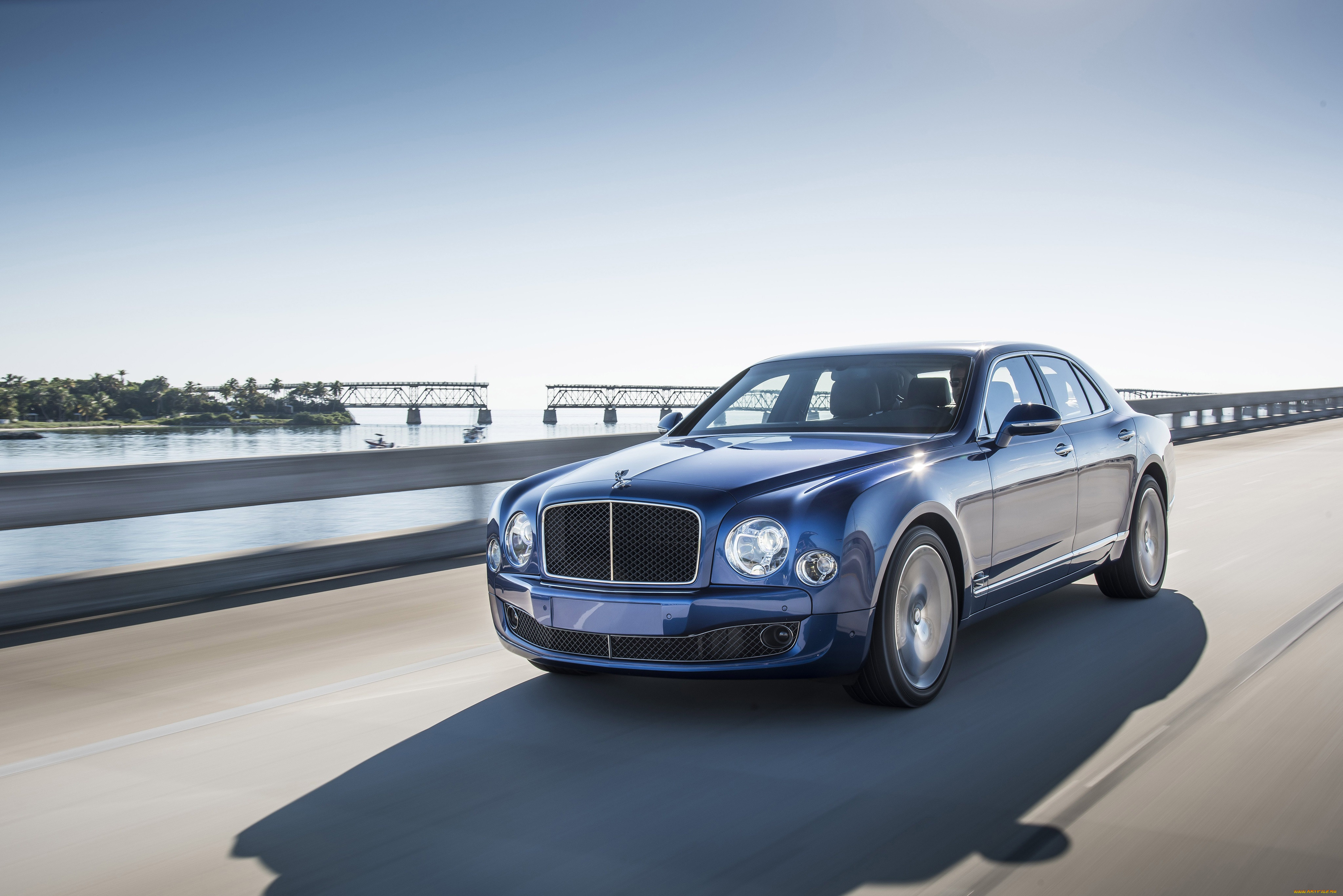 , bentley, , speed, mulsanne, 2014